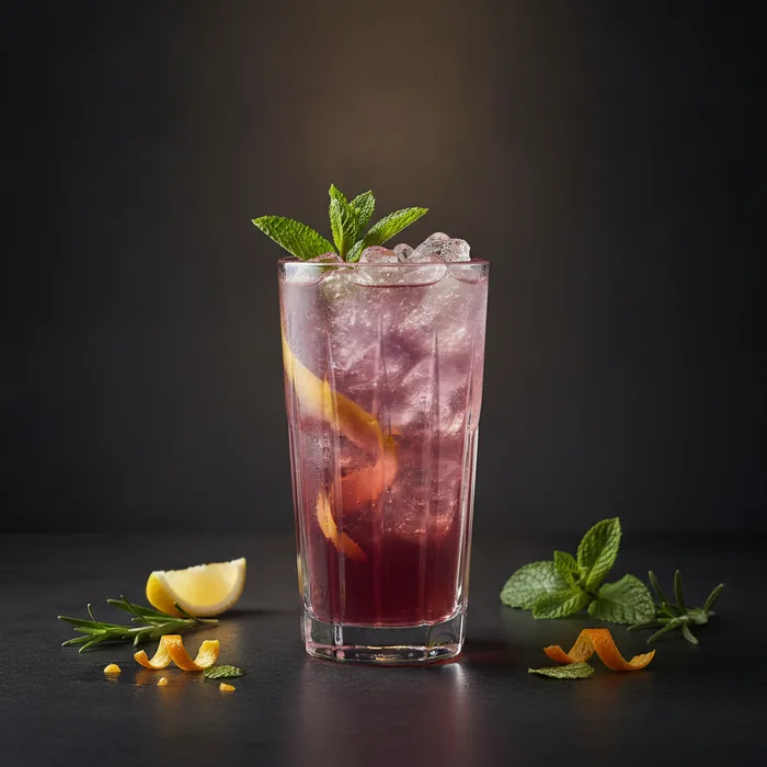 Affair cocktail