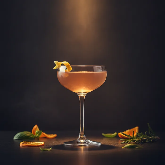 Ambassador Cocktail cocktail