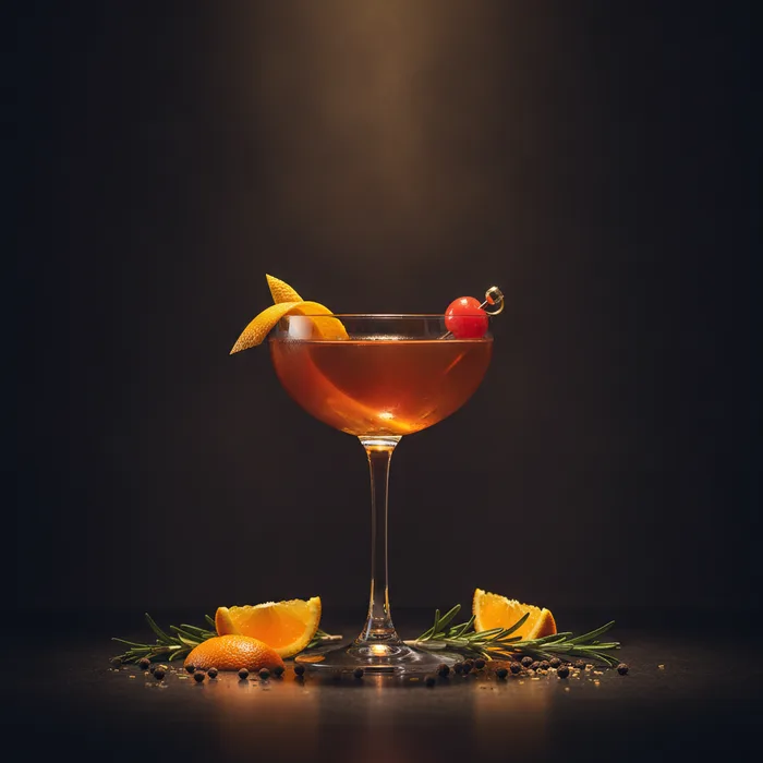 Artillery cocktail