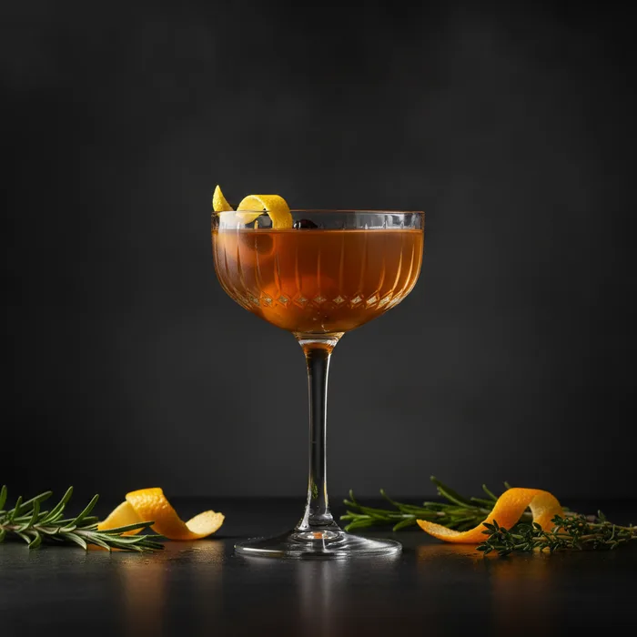 Brooklyn Cocktail cocktail