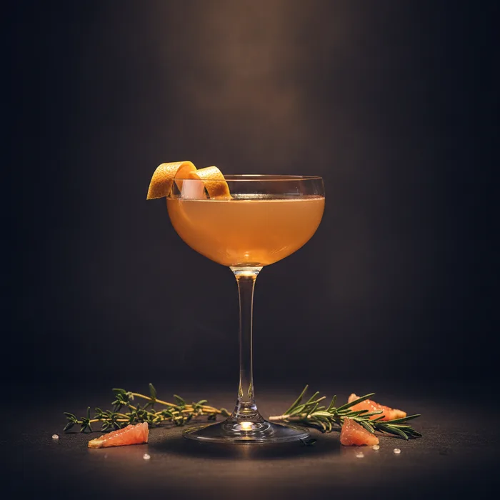 Brown Derby cocktail