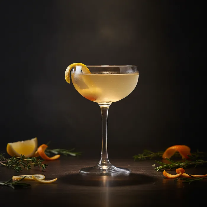 Casino Cocktail cocktail