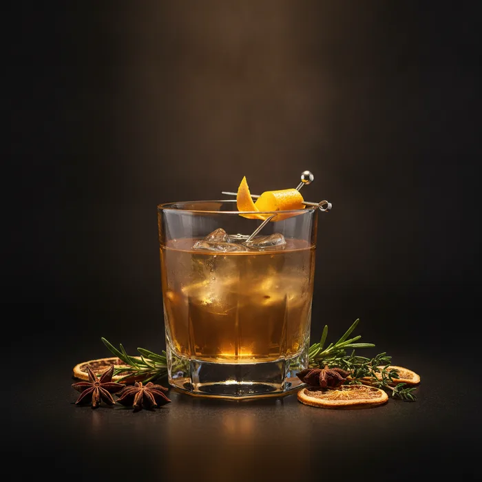 Casino Royale cocktail