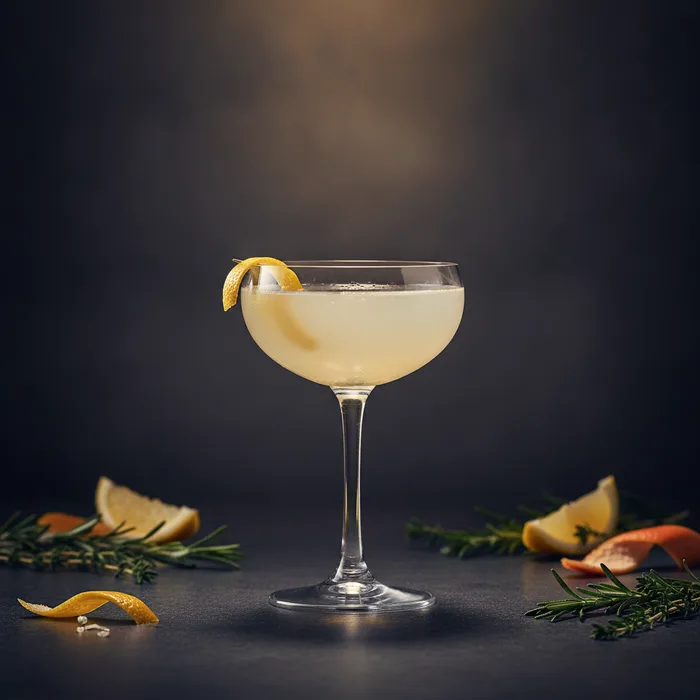 Casino cocktail