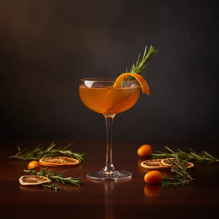 City Slicker cocktail