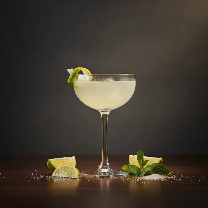 Daiquiri cocktail