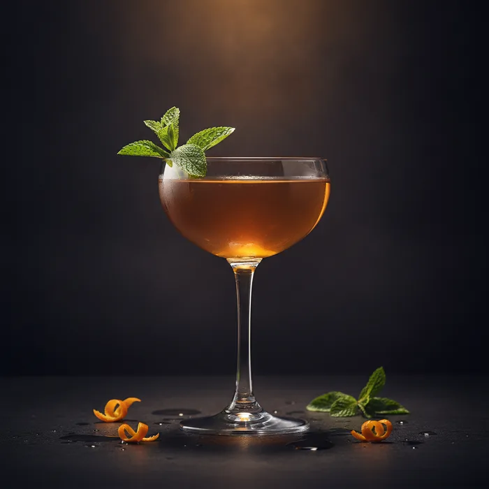 Derby Cocktail cocktail