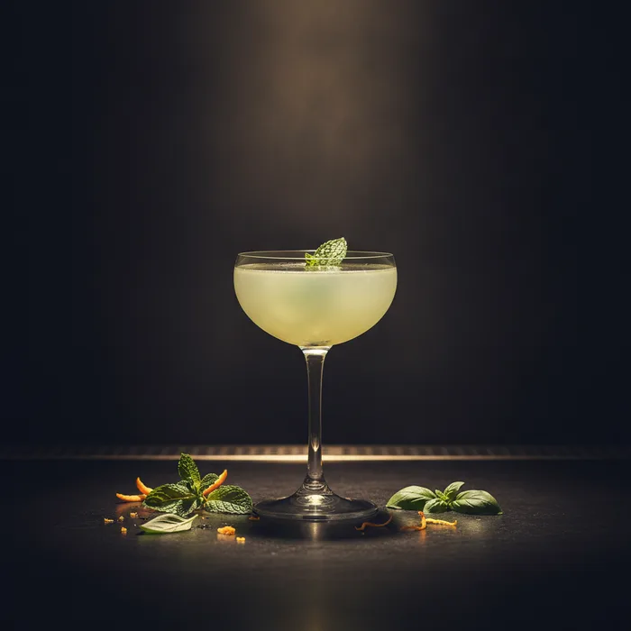 Derby cocktail