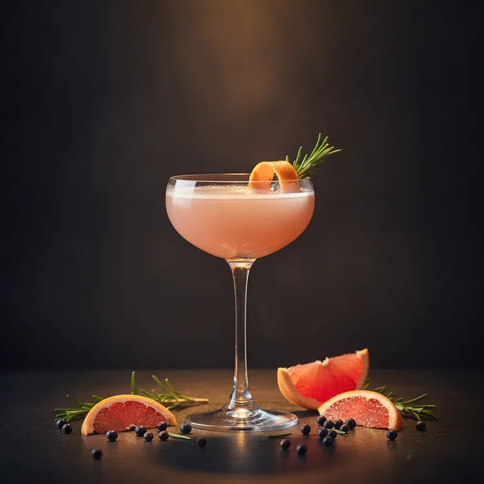 Diki-Diki cocktail