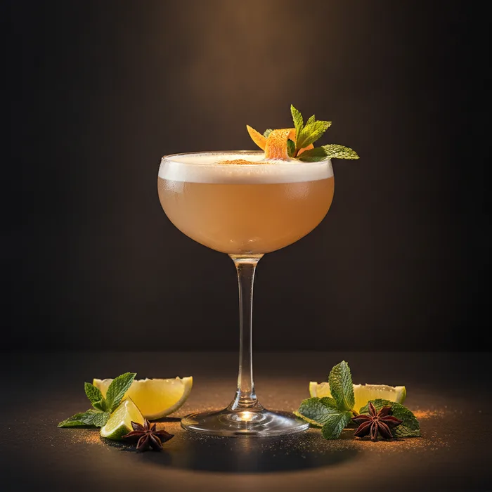 Don's Special Daiquiri cocktail