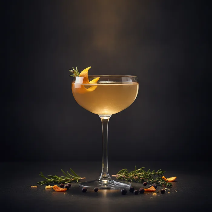 Duplex Cocktail cocktail