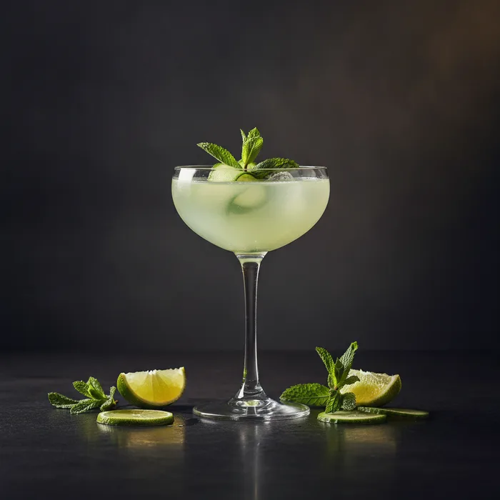 Eastern Standard cocktail