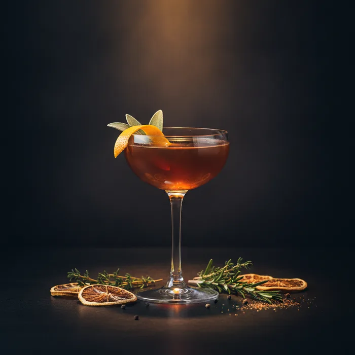 Fanciulli cocktail