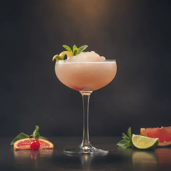 Floridita Daiquiri No. 4 cocktail