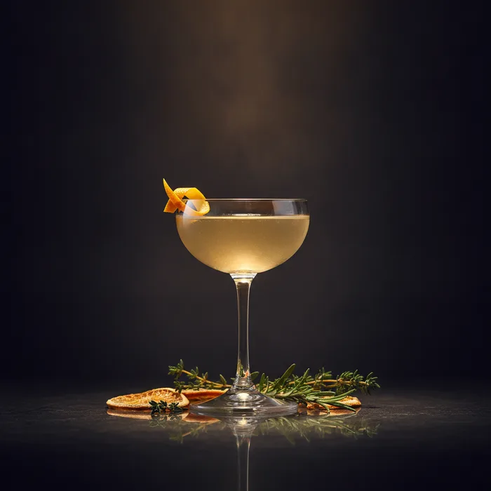 Ford Cocktail cocktail