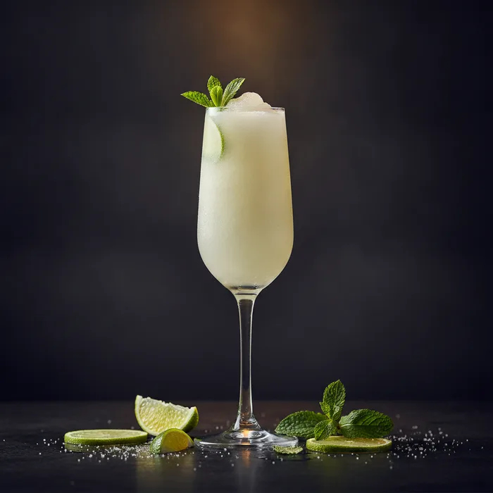 Frozen Daiquiri cocktail