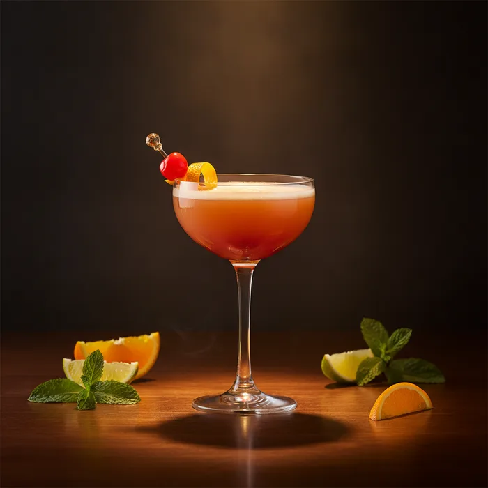 Halekulani Cocktail cocktail