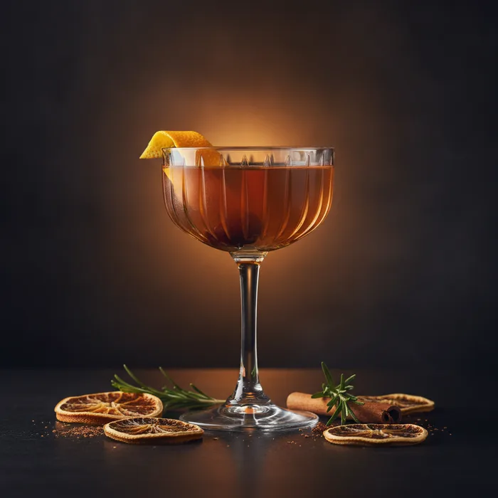 Harvard Cocktail cocktail