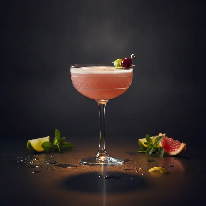 Hemingway Daiquiri cocktail
