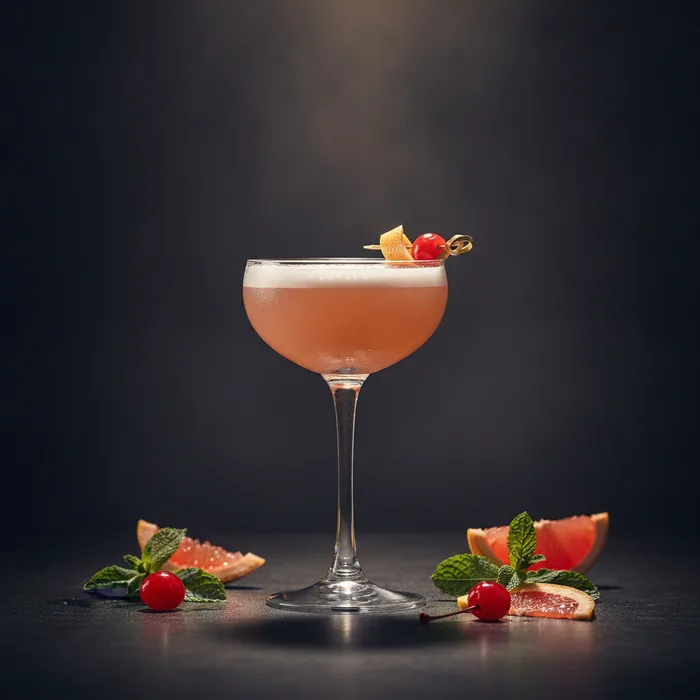Hemingway Special cocktail