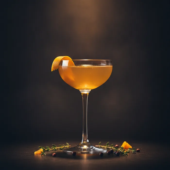 Holland House Cocktail cocktail