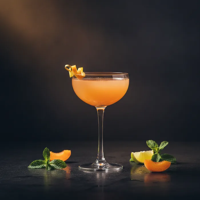 Hotel Nacional cocktail