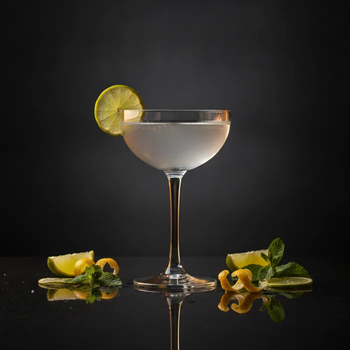 Kamikaze cocktail