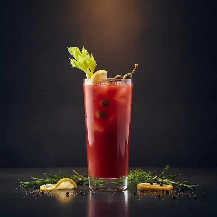 King Cole Cocktail cocktail