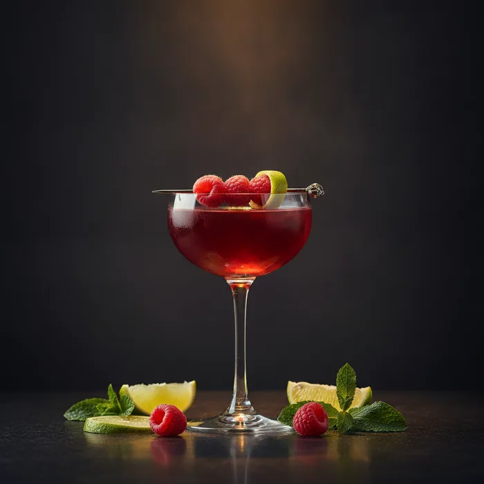 Knickerbocker cocktail
