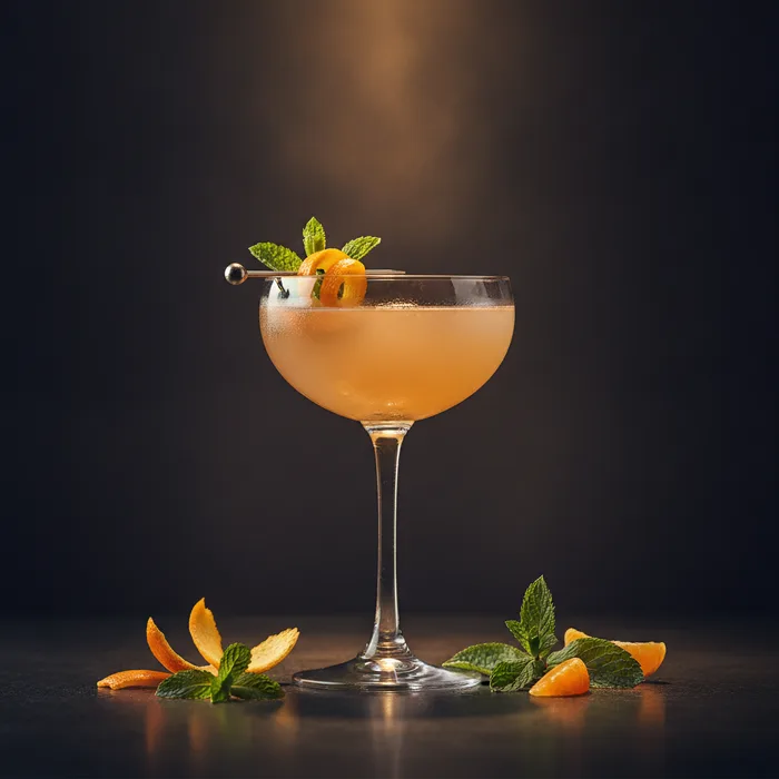 Little Princess cocktail