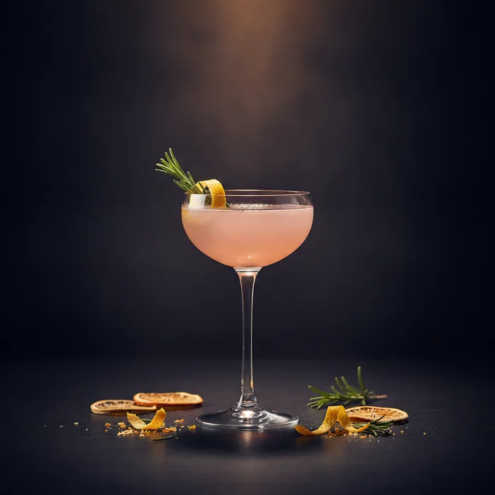 London Town cocktail