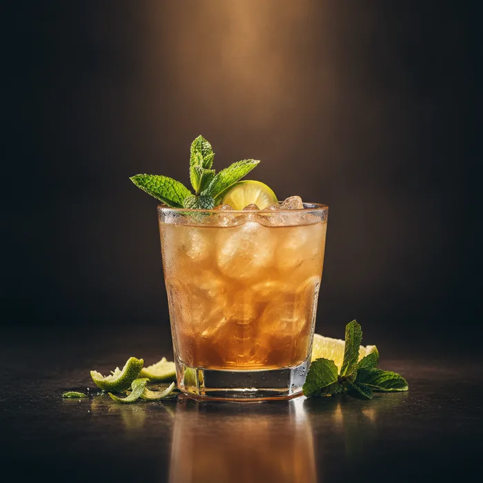 Mai Tai cocktail