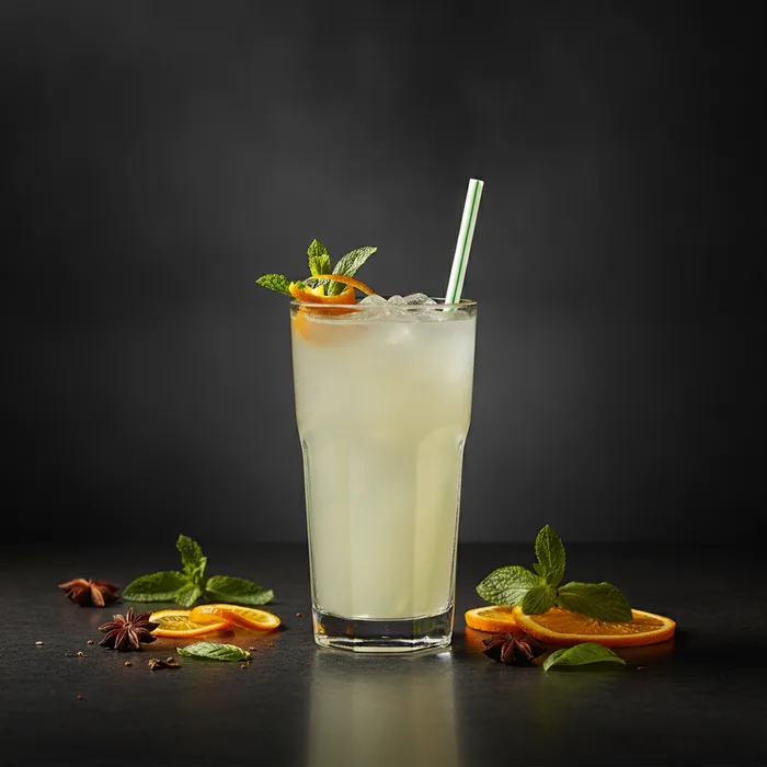 Mauresque cocktail