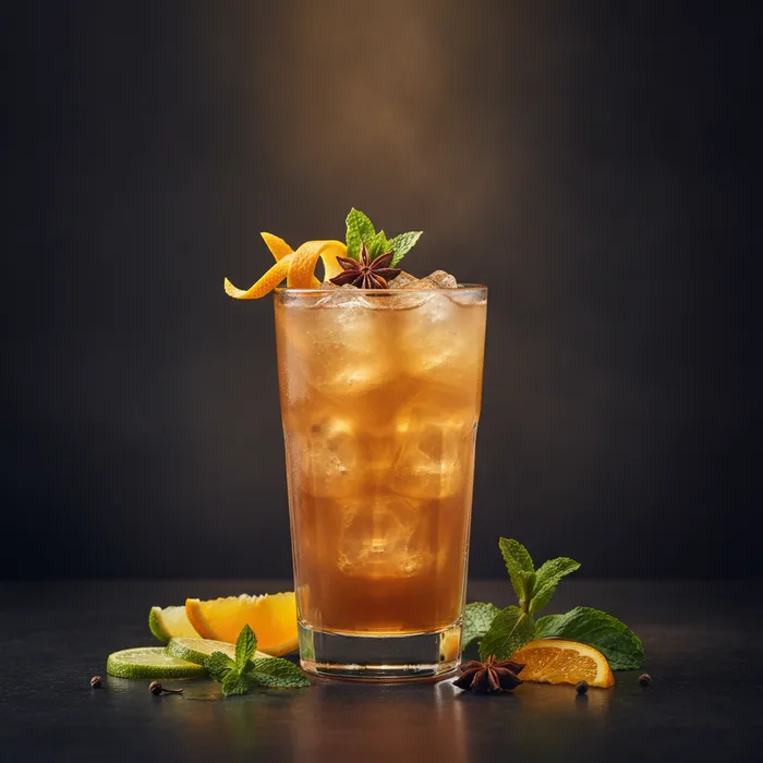 Nui Nui cocktail