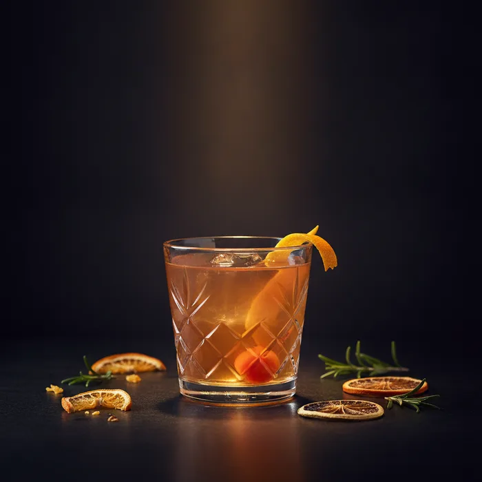 Old Pal cocktail