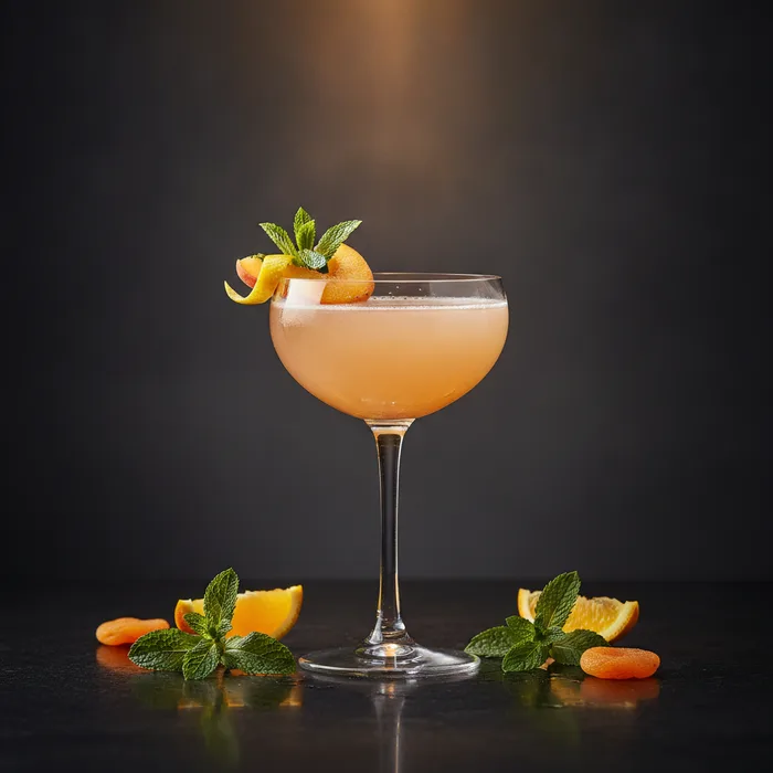 Pendennis Cocktail cocktail