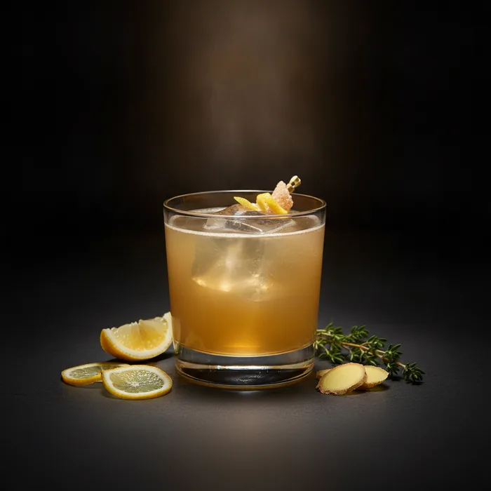 Penicillin cocktail