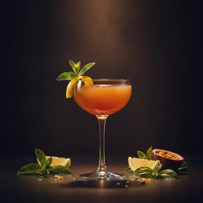 Port Light cocktail