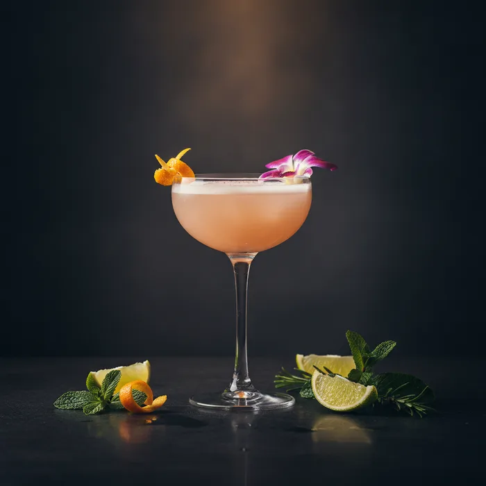 Royal Hawaiian cocktail