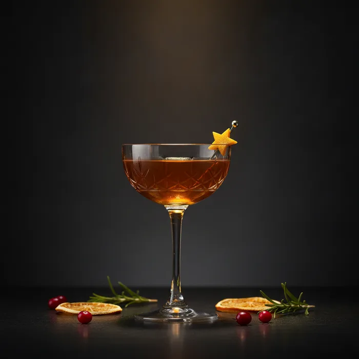 Star Cocktail cocktail