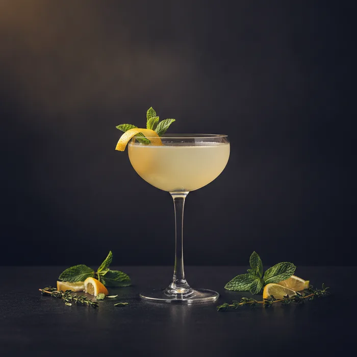 Turf Cocktail cocktail