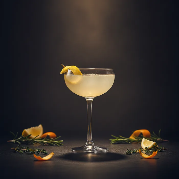 Victor cocktail